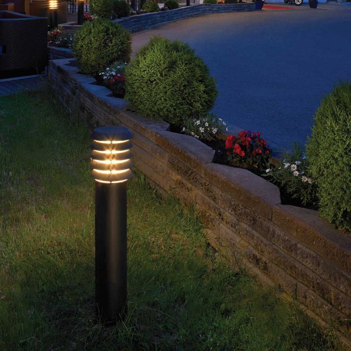 Alta - Outdoor Light - Bollard Light