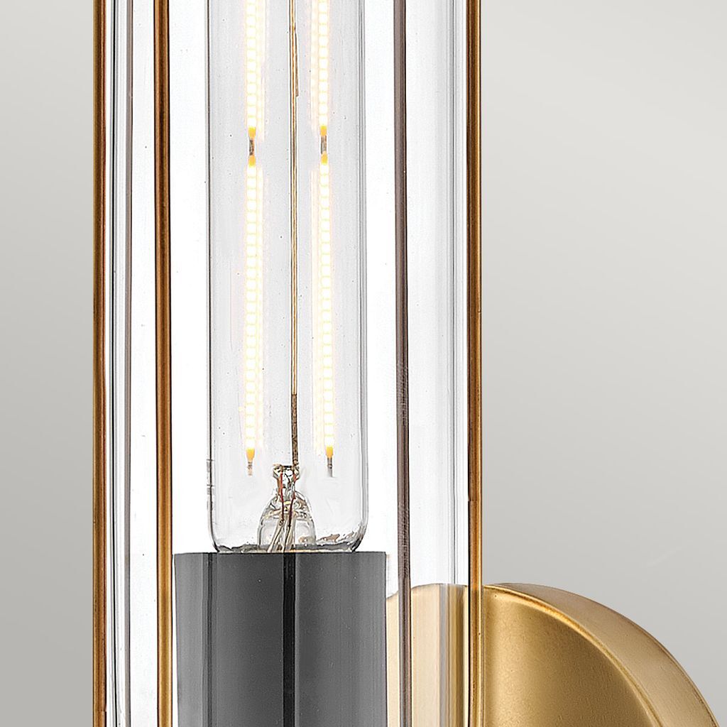 Masthead Wall Light