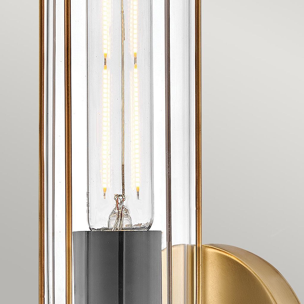 Masthead Wall Light