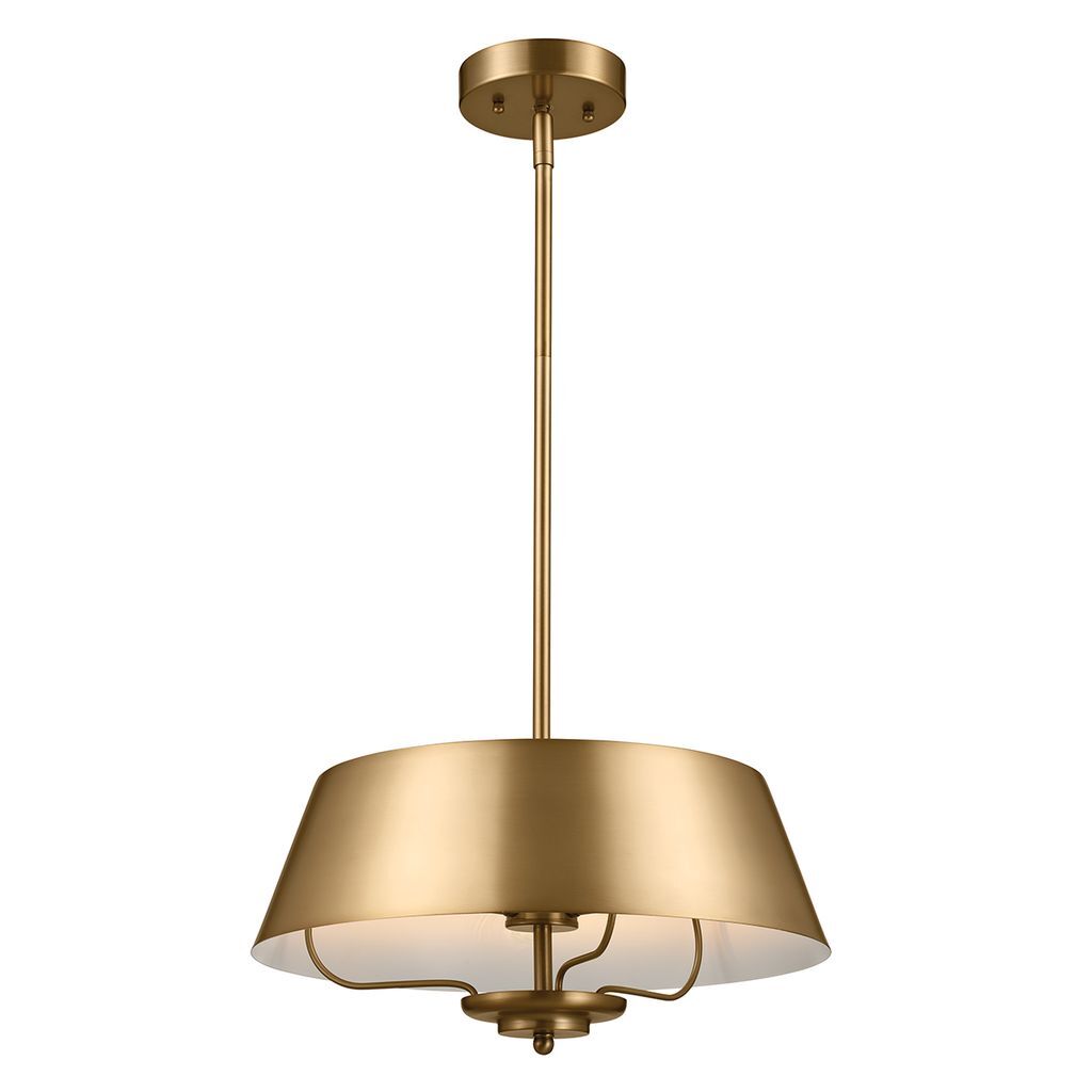 Luella Pendant Light