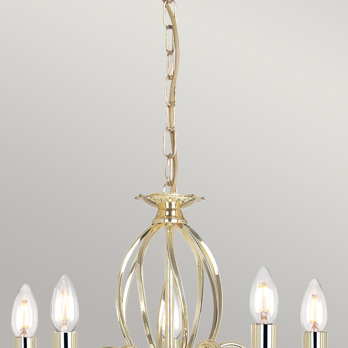 Aegean Pendant Light