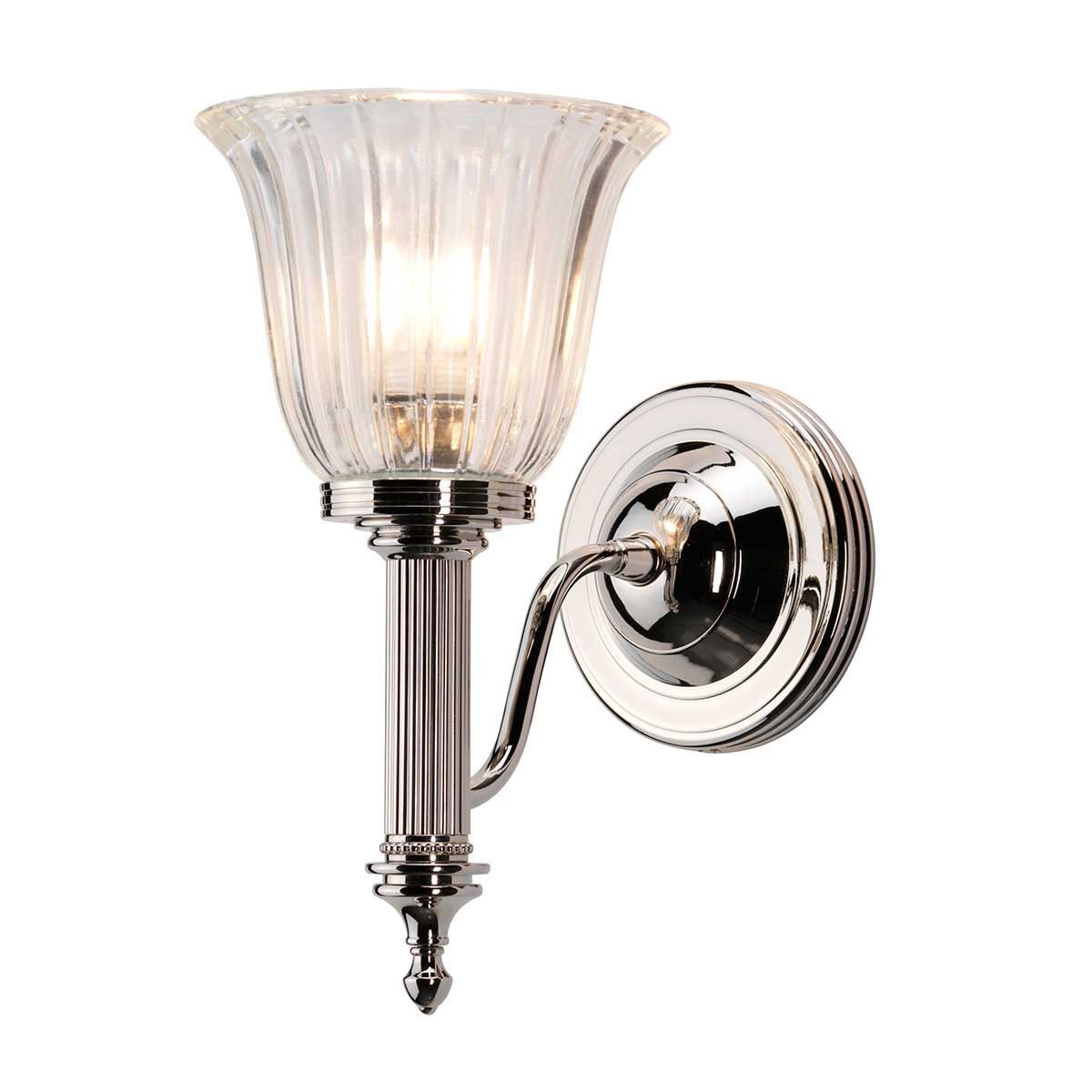 Carroll Wall Light
