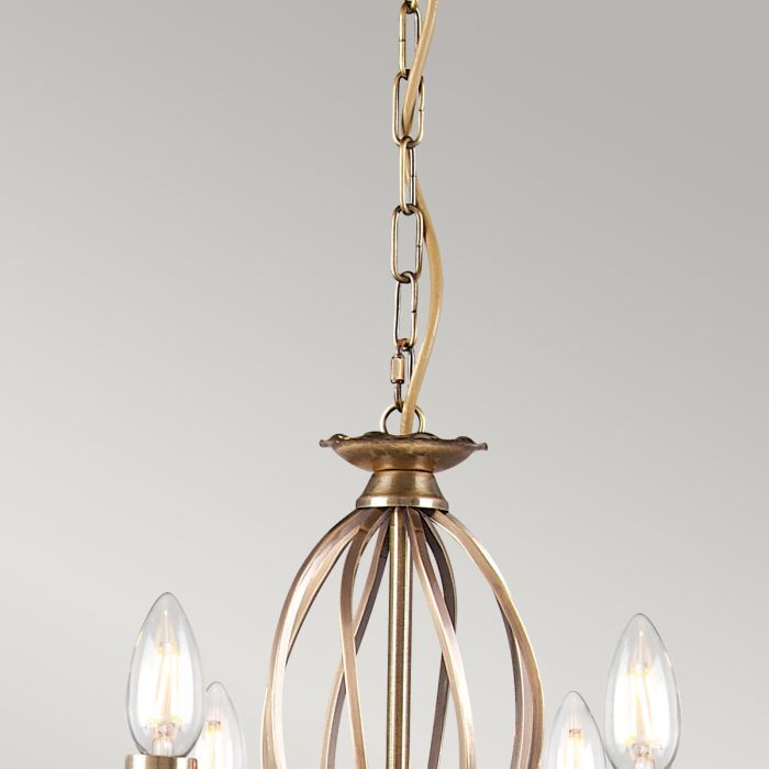 Aegean Pendant Light