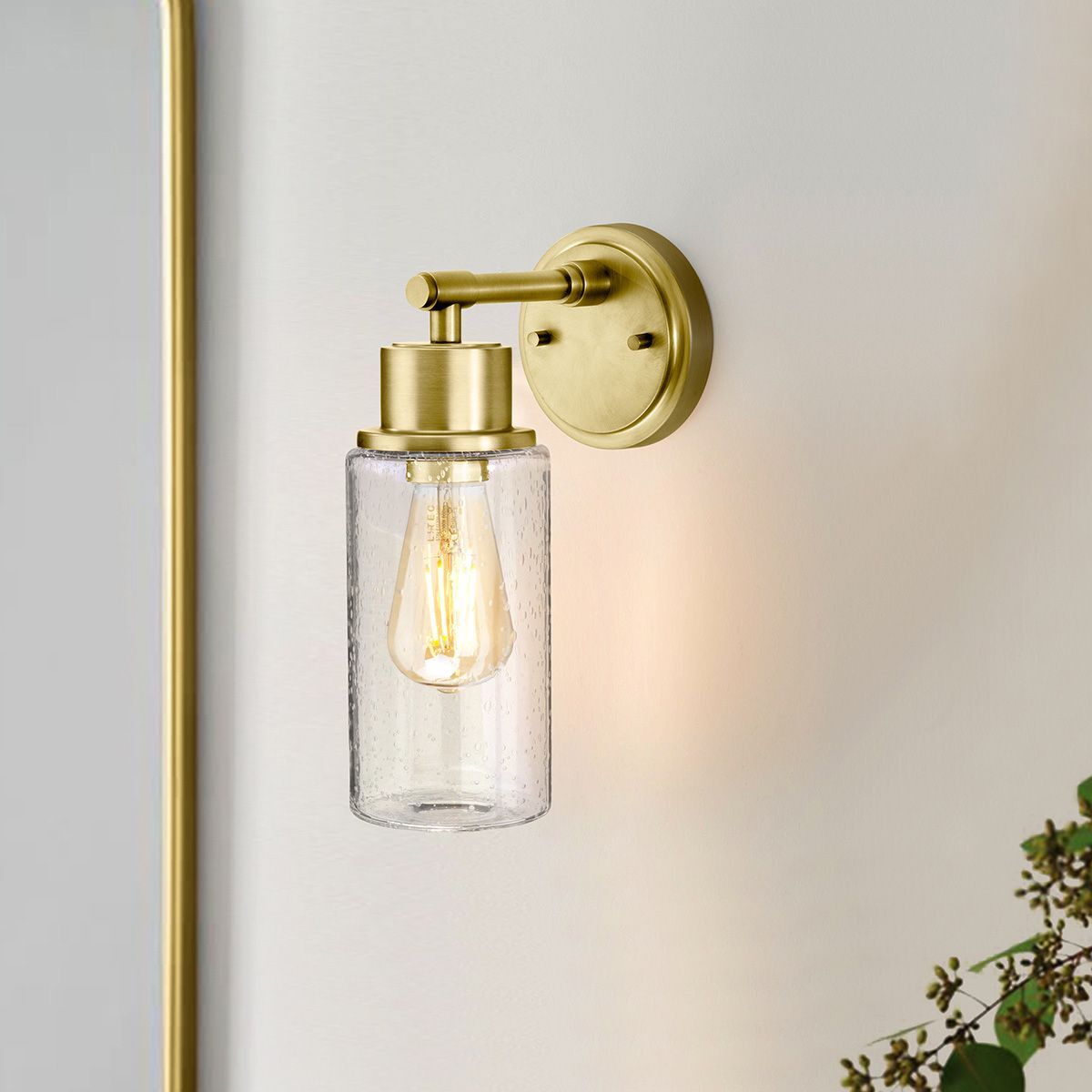 Morvah Wall Light