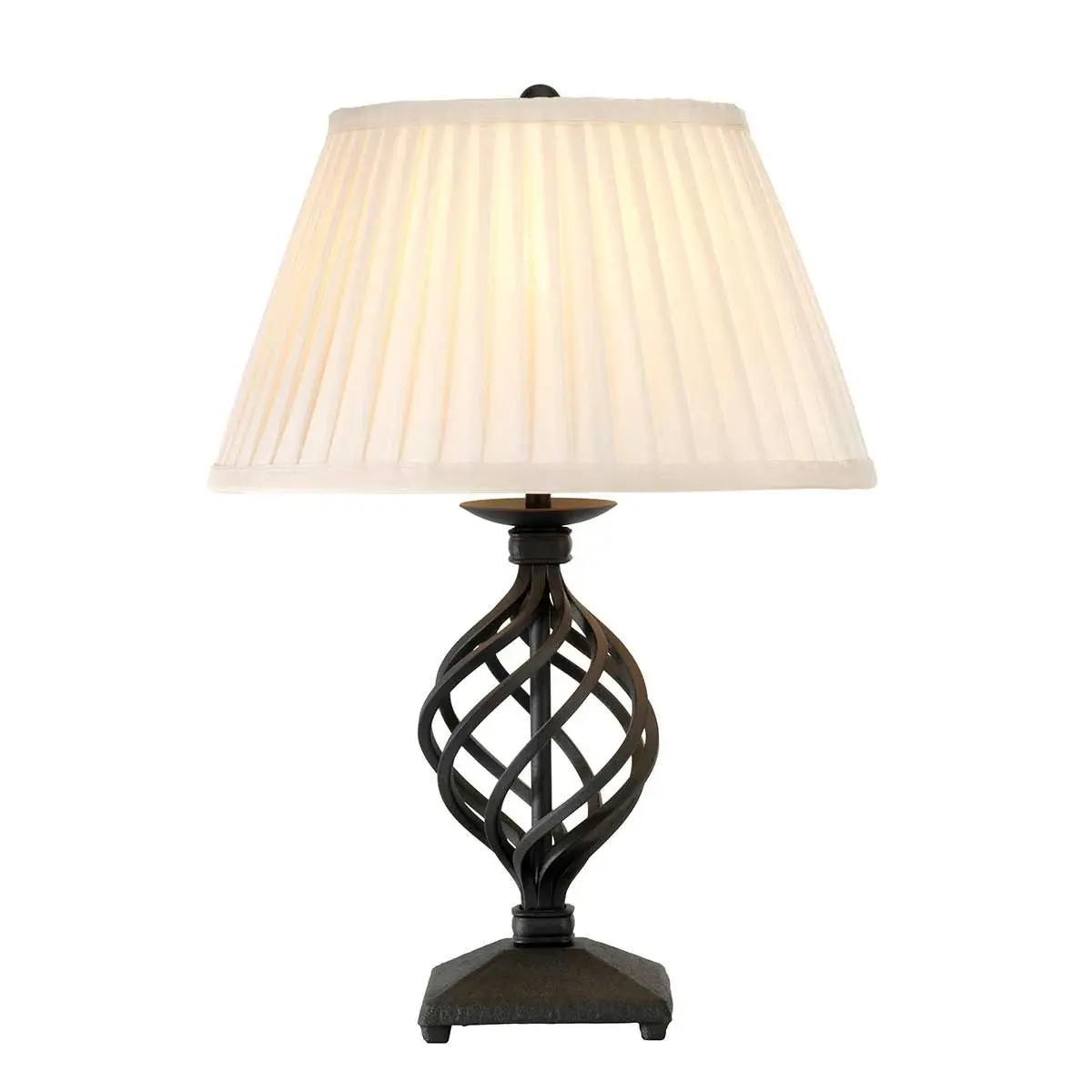 Belfry Table Lamp