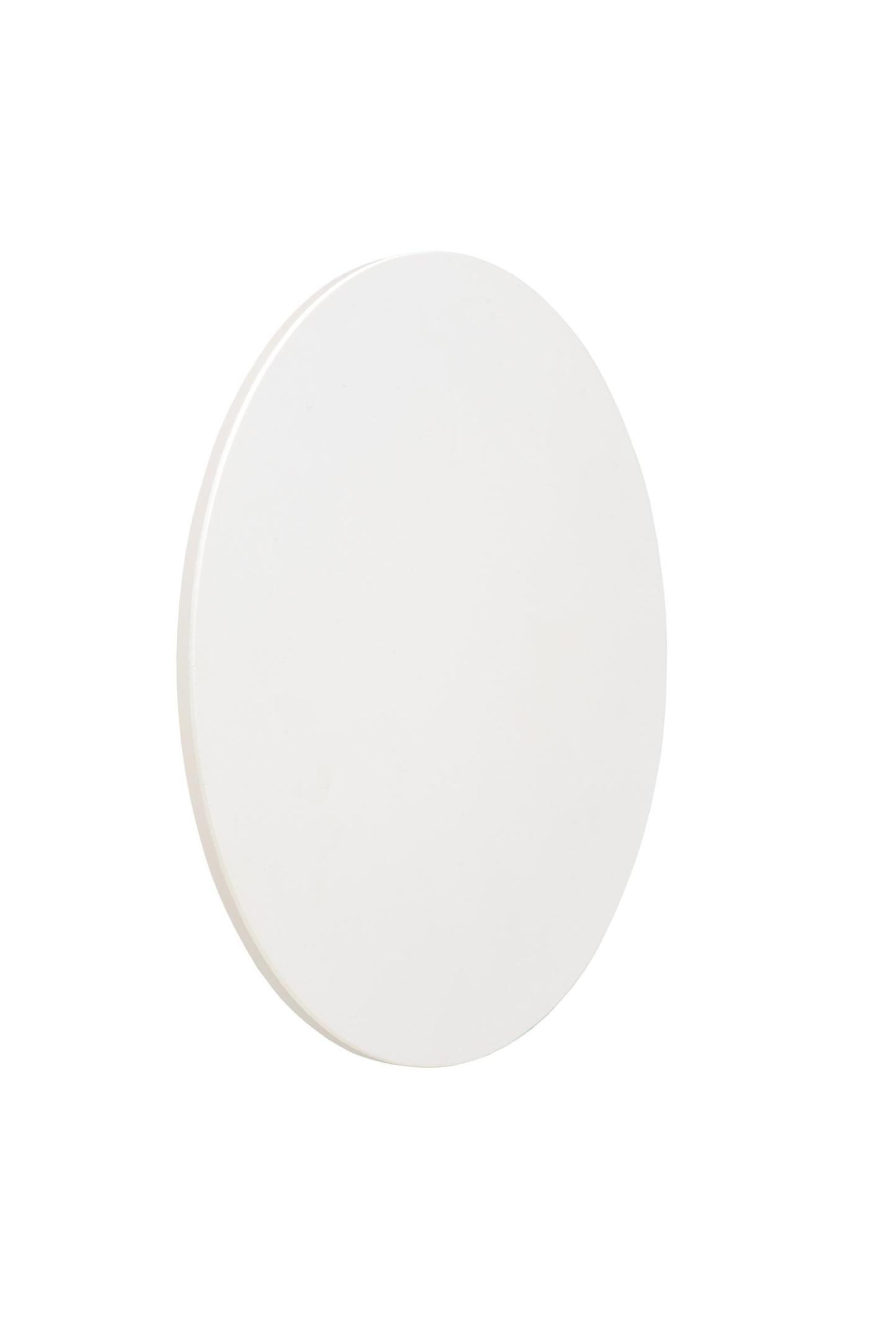 Eklyps Wall Lights - Matt Black/Opal