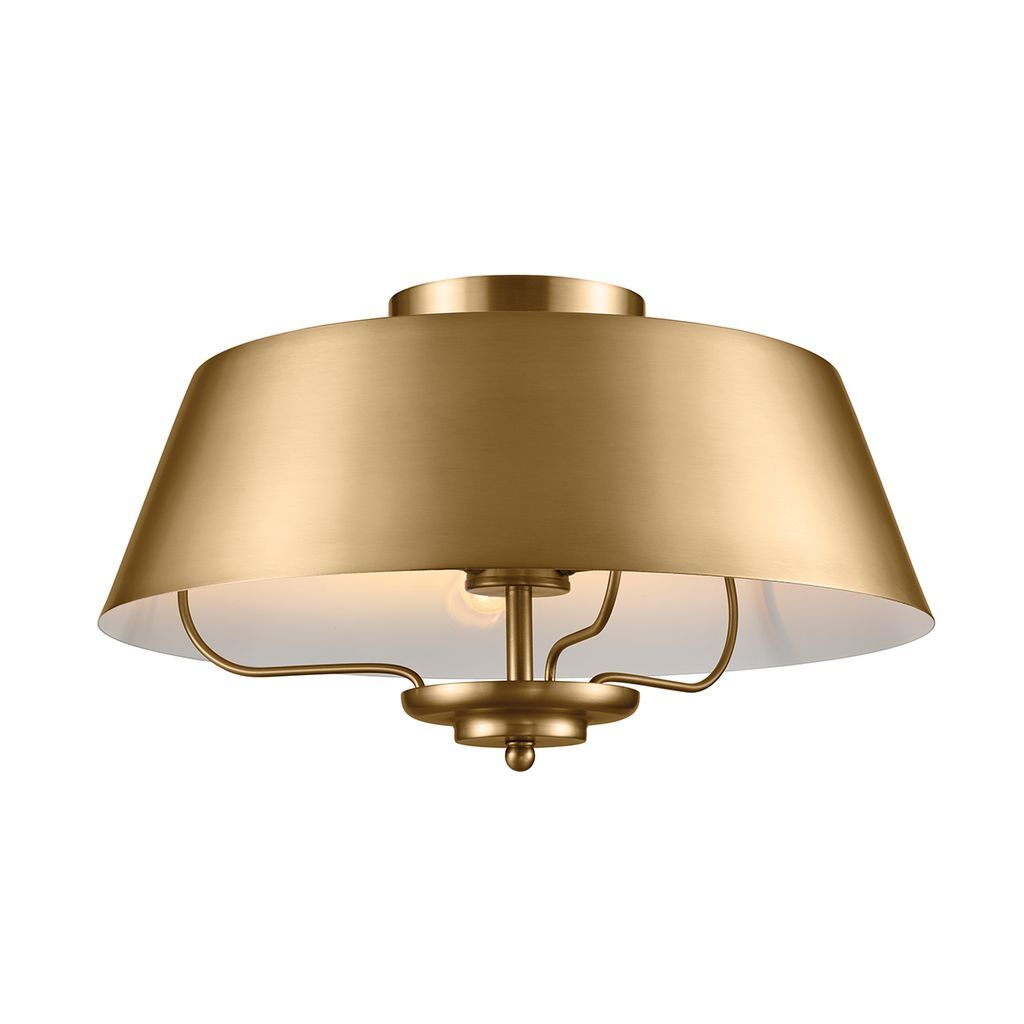 Luella Pendant Light