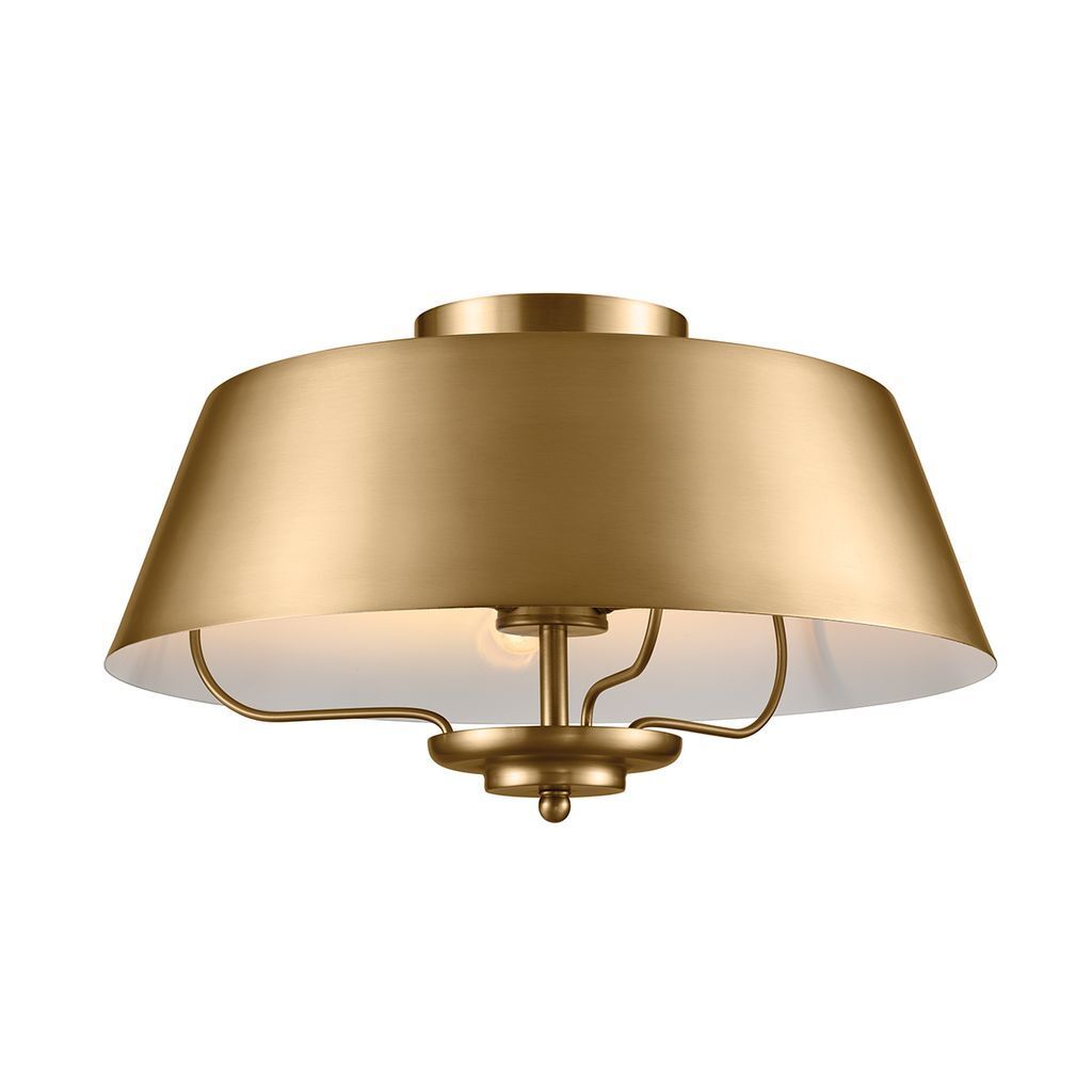 Luella Pendant Light