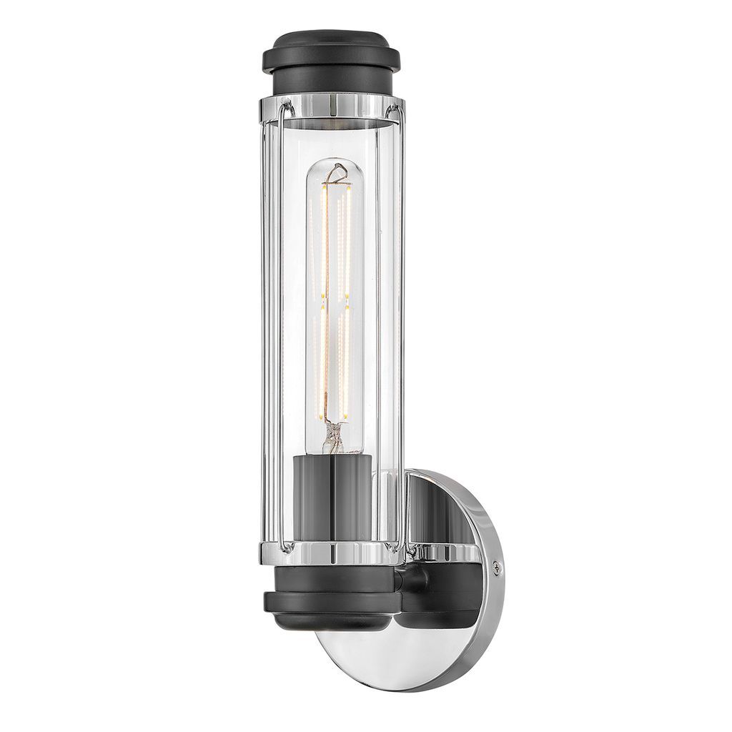 Masthead Wall Light