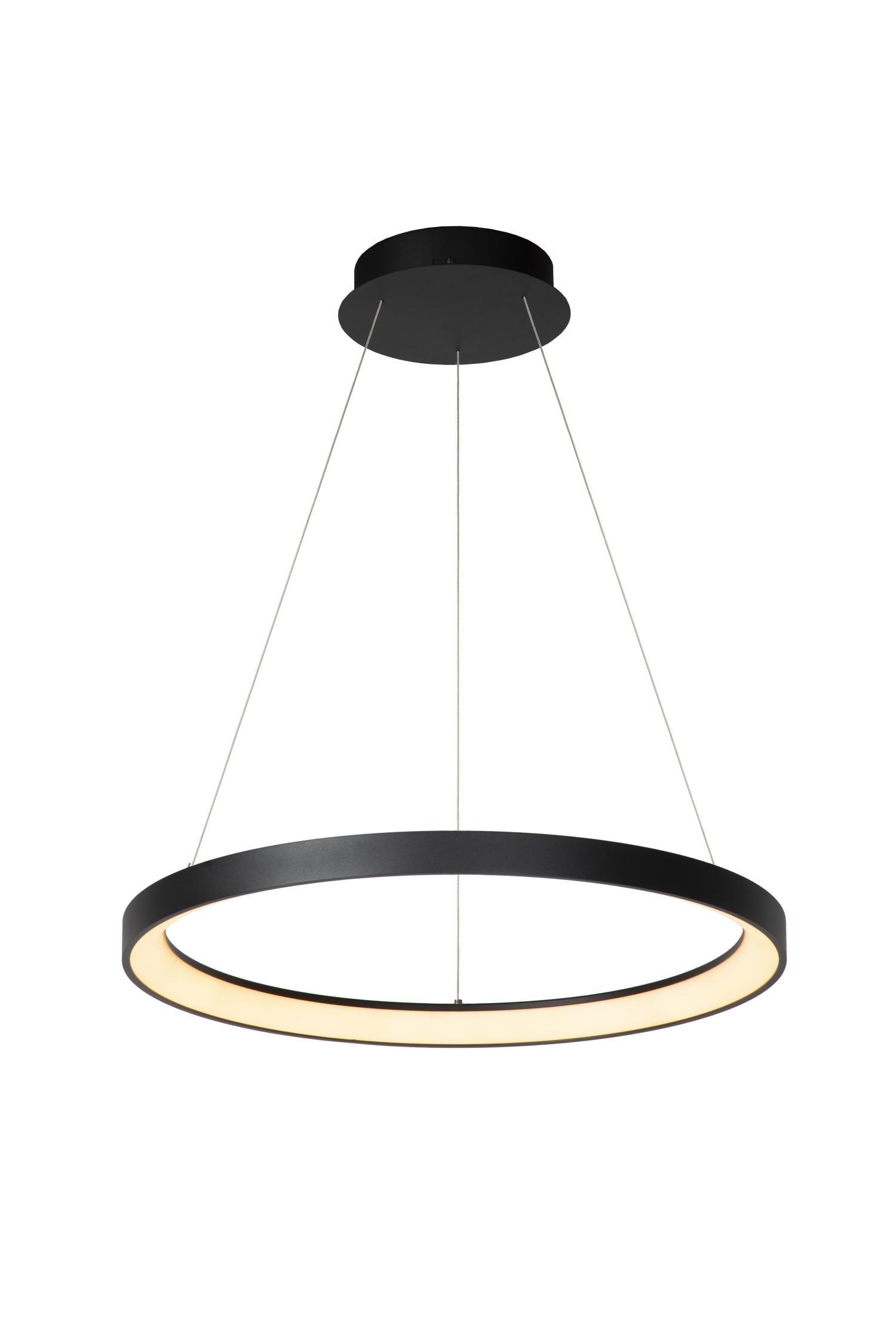 Vidal Ceiling Lights - Brushed Gold/Opal