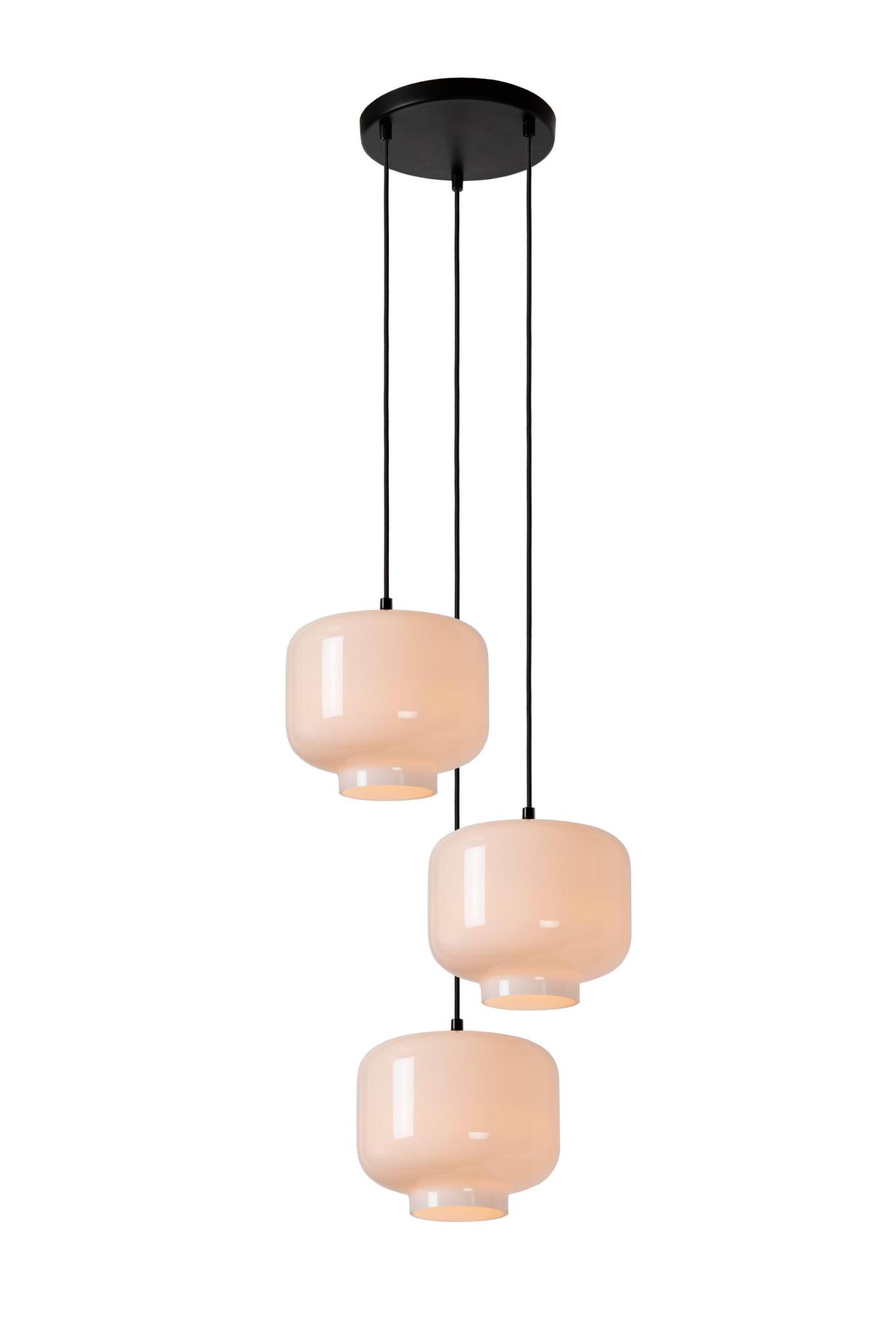 Medine Ceiling Lights