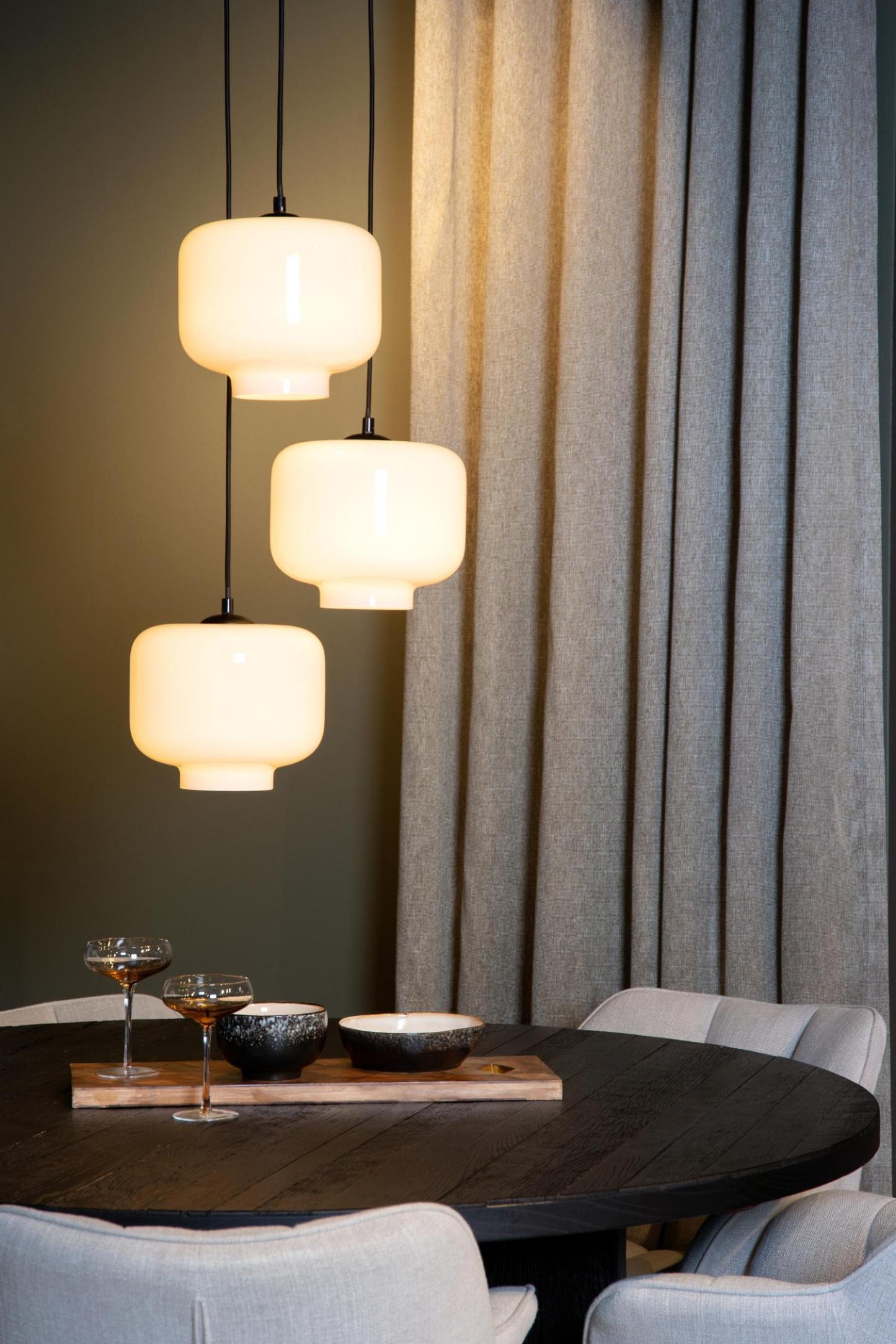 Medine Ceiling Lights