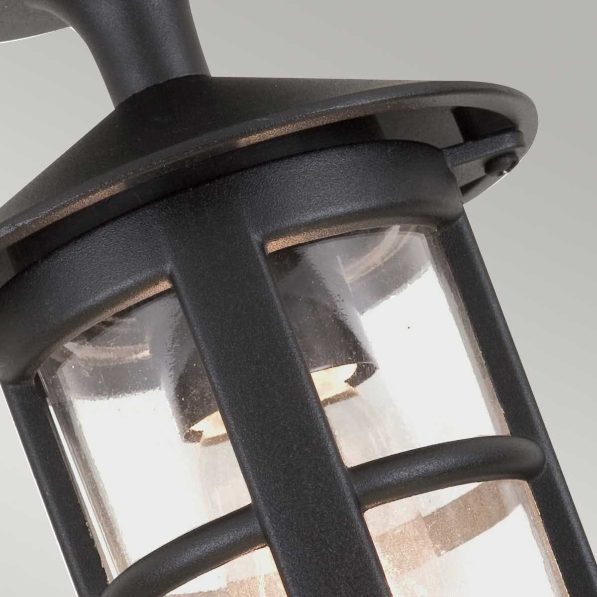 Hereford Porch Light