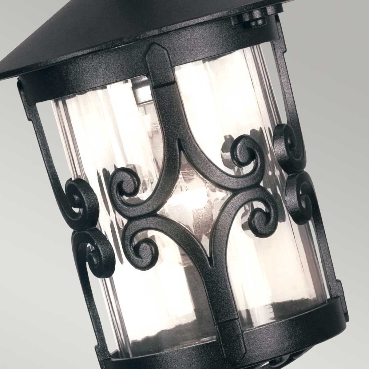 Hereford Pendant Light