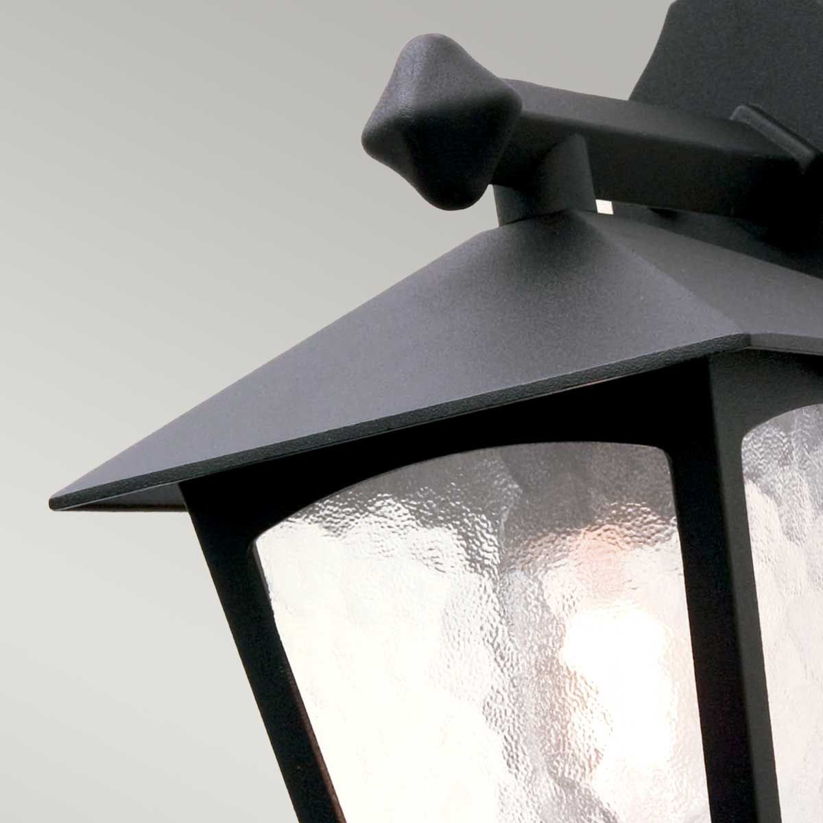York Wall Light