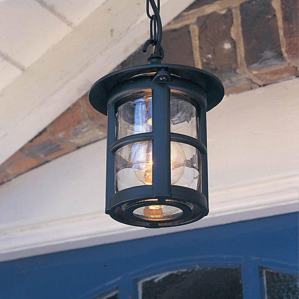 Hereford Pendant Light
