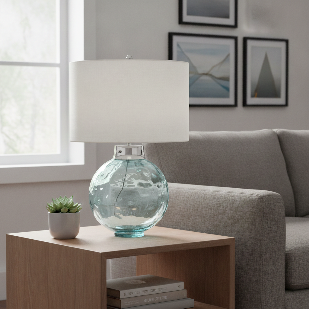 Kara Table Lamp