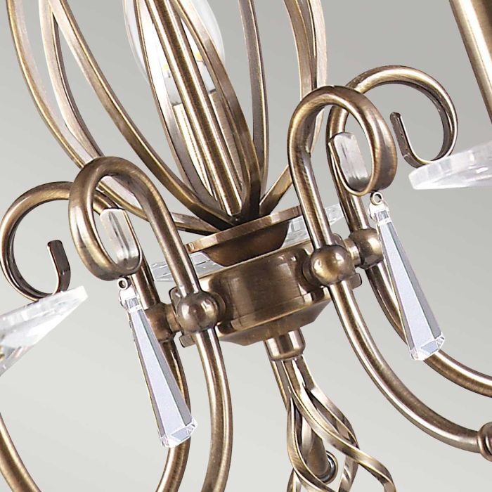 Aegean Pendant Light