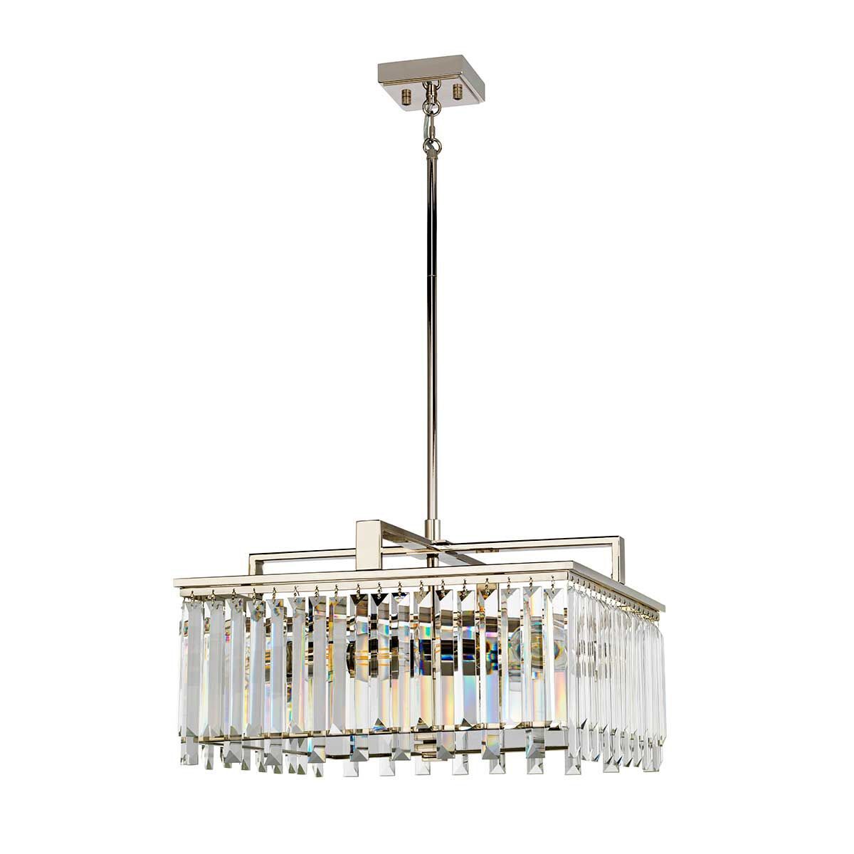 Aries Pendant Light
