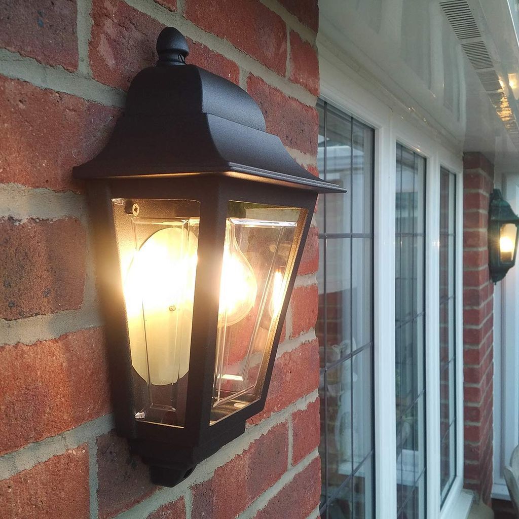 Deco Lane Wall Light
