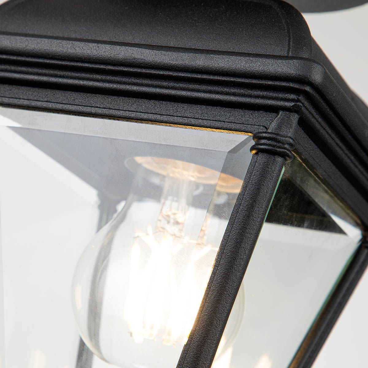 Bayview Porch Light