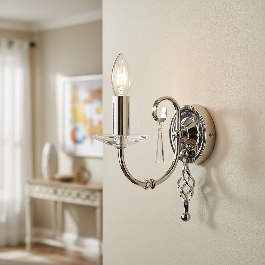 Aegean Wall Light