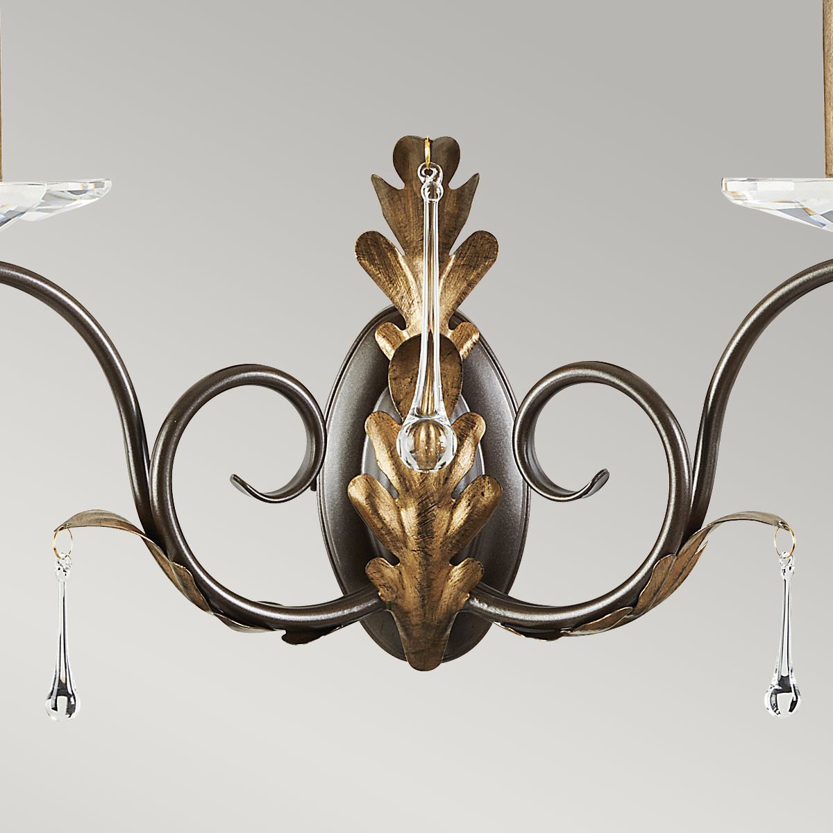 Amarilli Wall Light