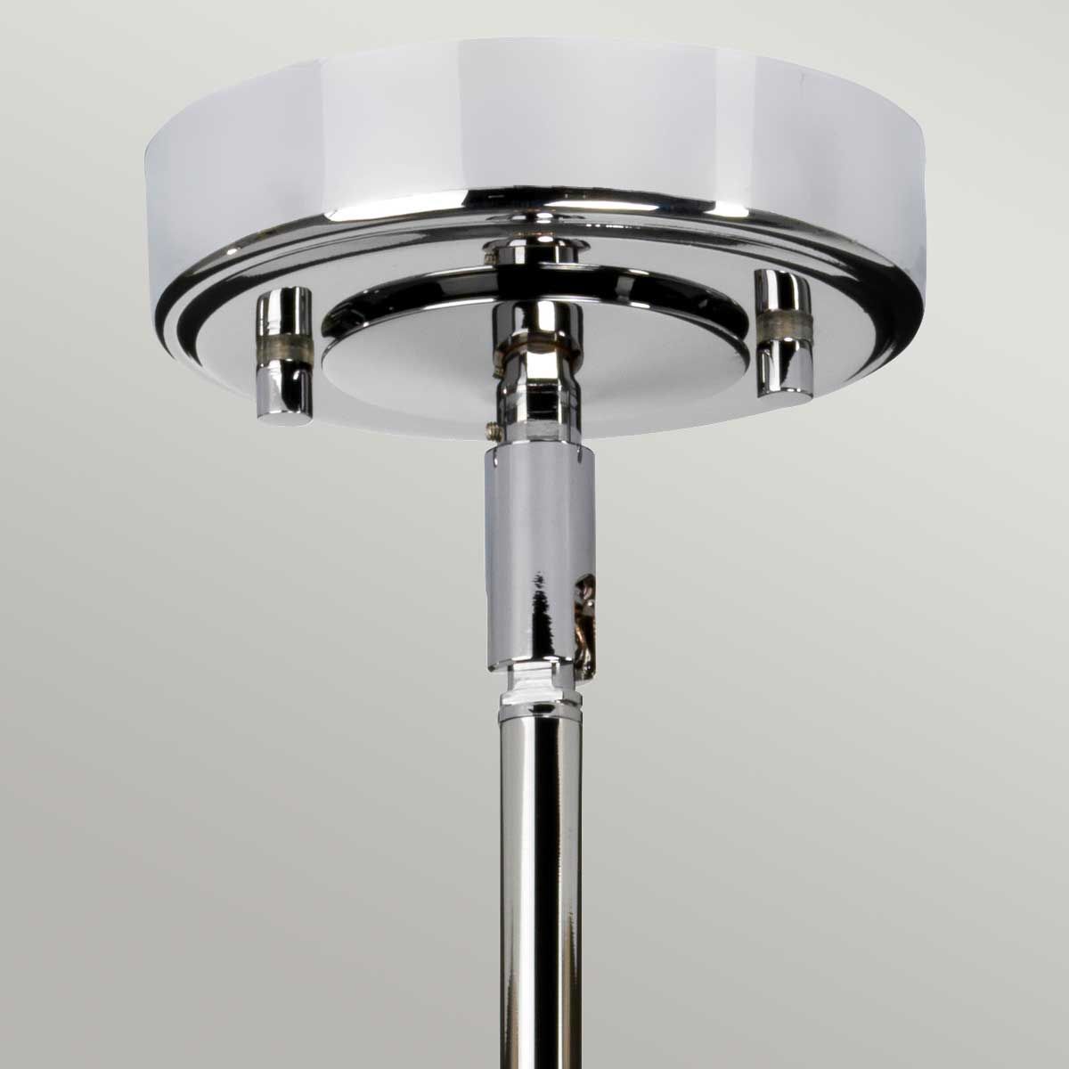 Agatha Pendant Light
