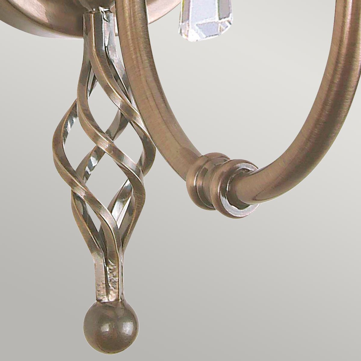 Aegean Wall Light
