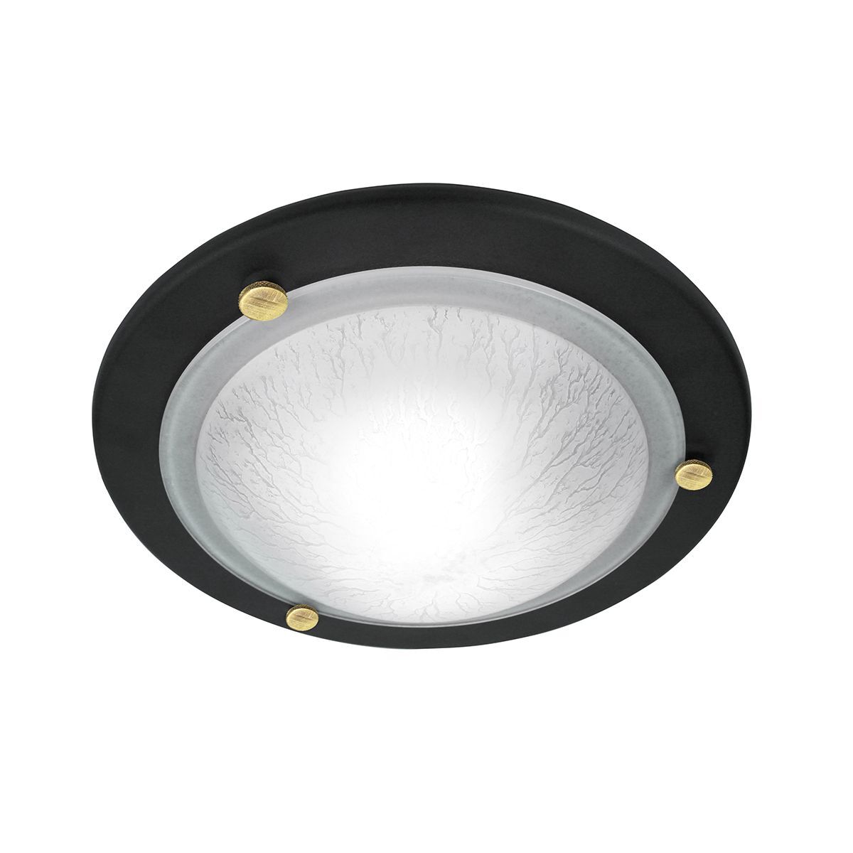 Berwick Flush Ceiling Light