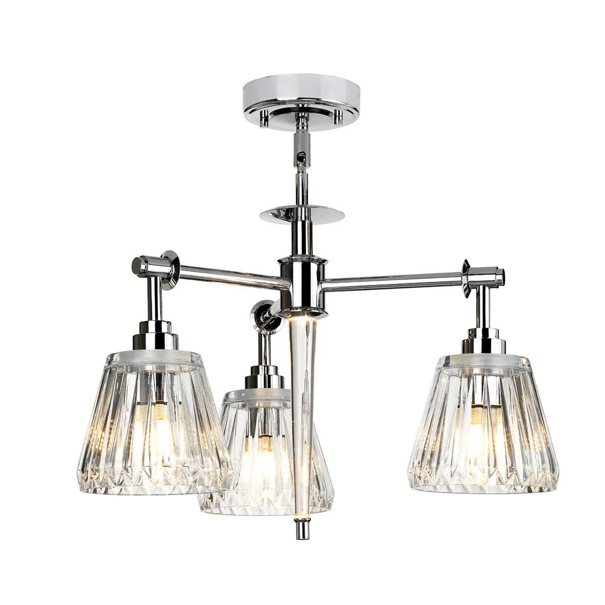 Agatha Pendant Light