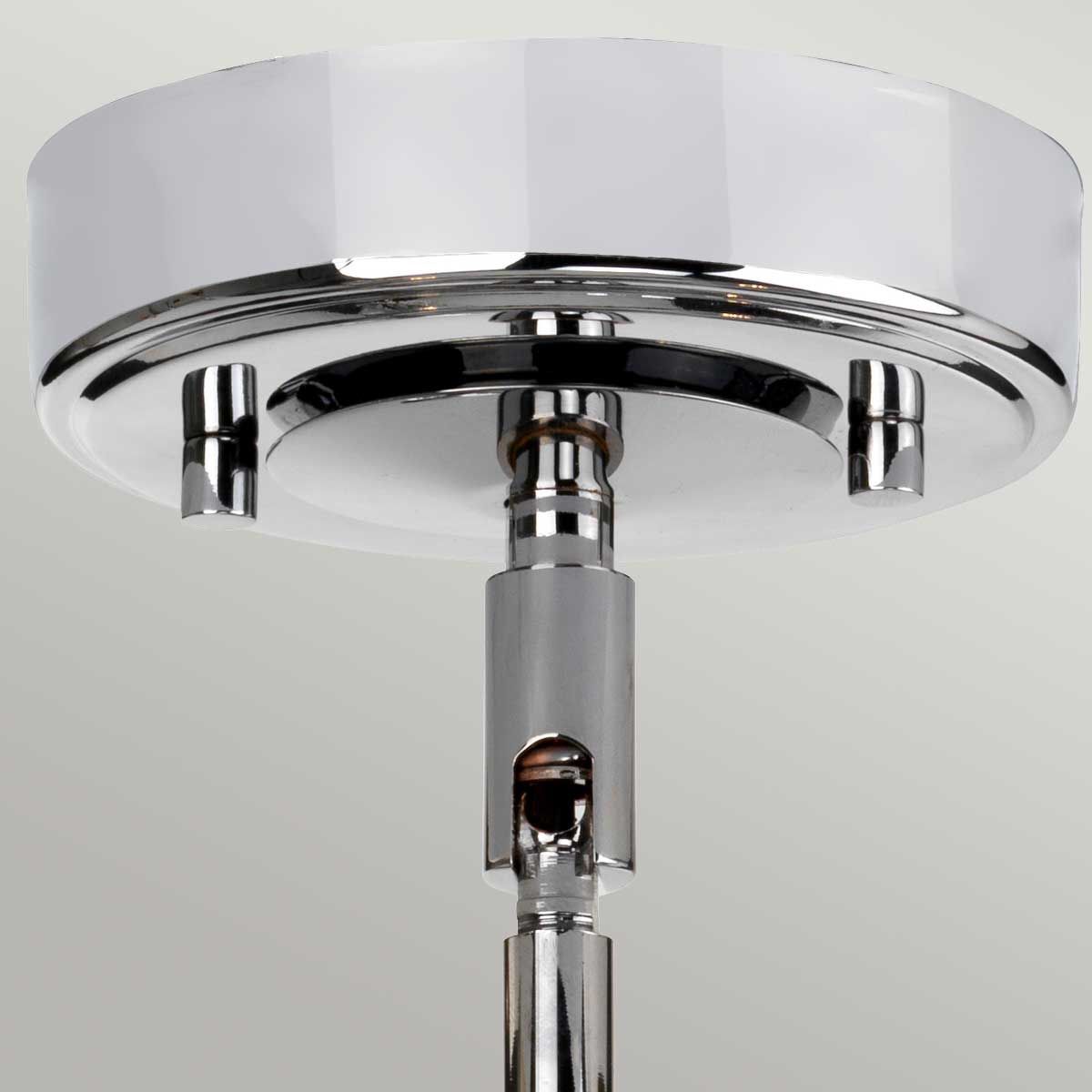 Agatha Pendant Light