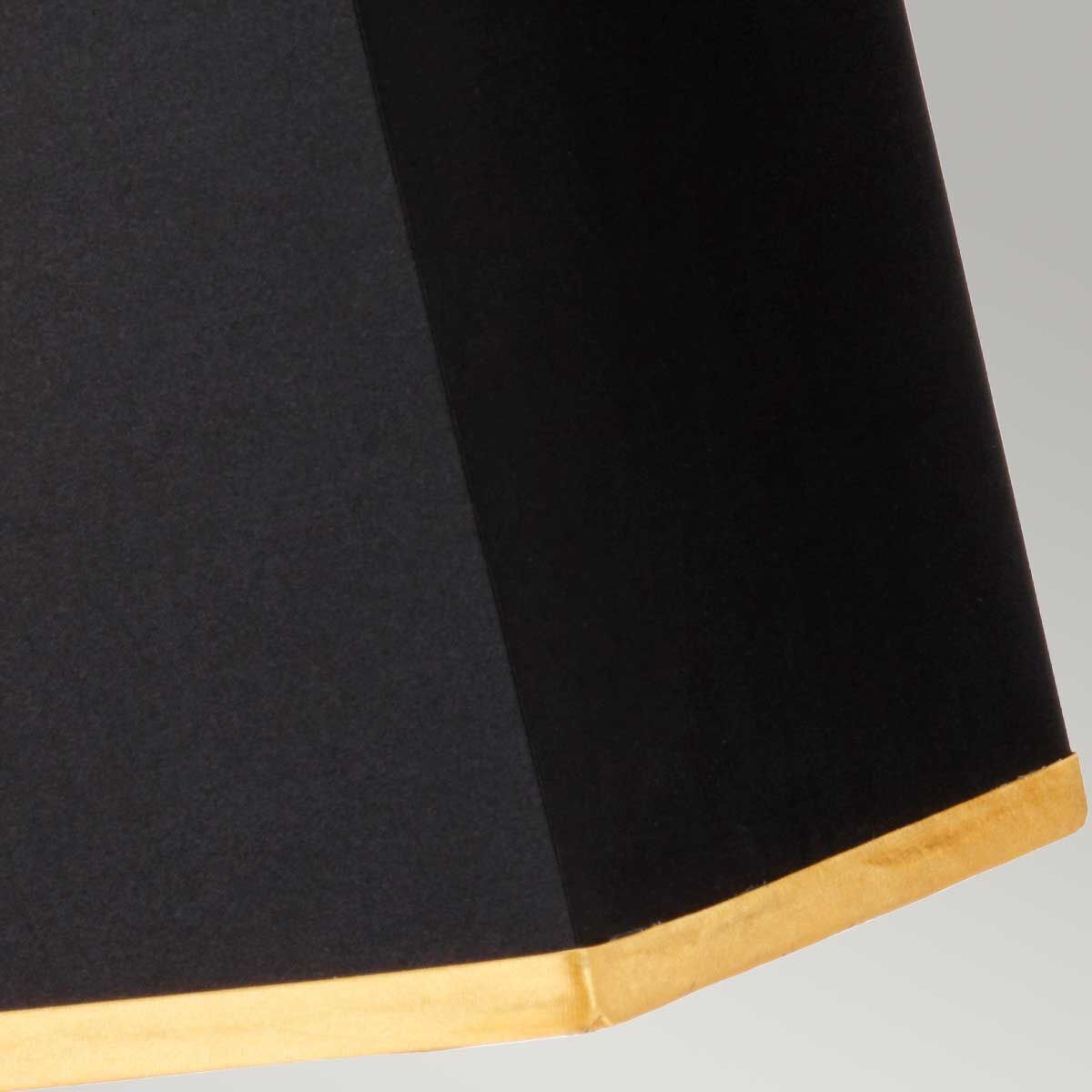 Atlas Table Lamp