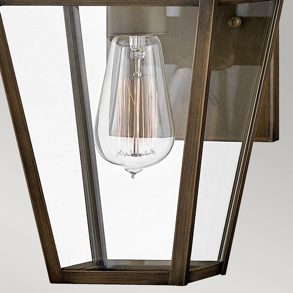 Palma Wall Light