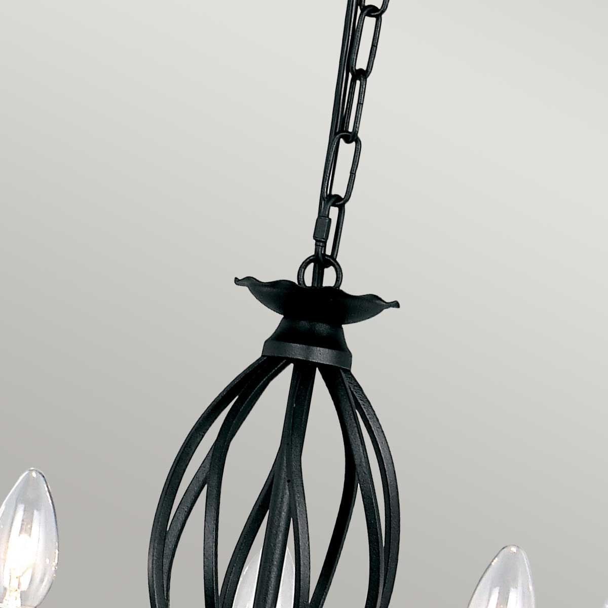 Artisan Pendant Light