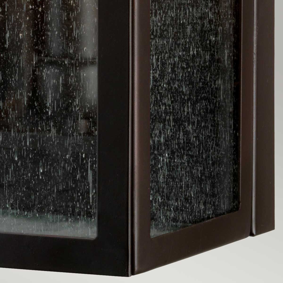 Balmoral Wall Light