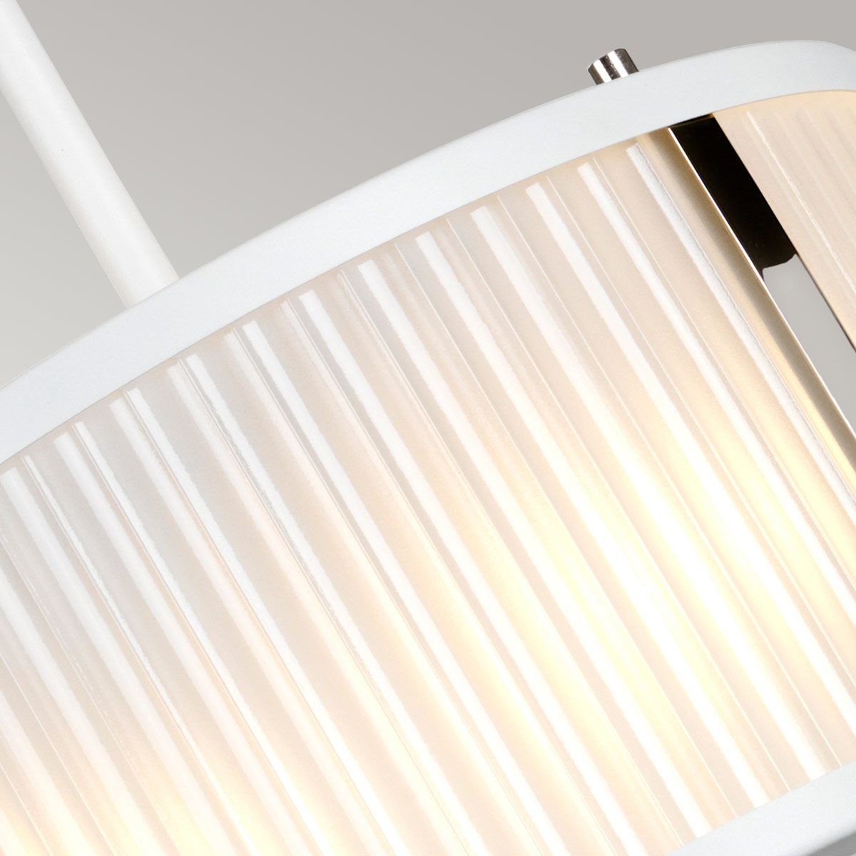 Corona Pendant Light