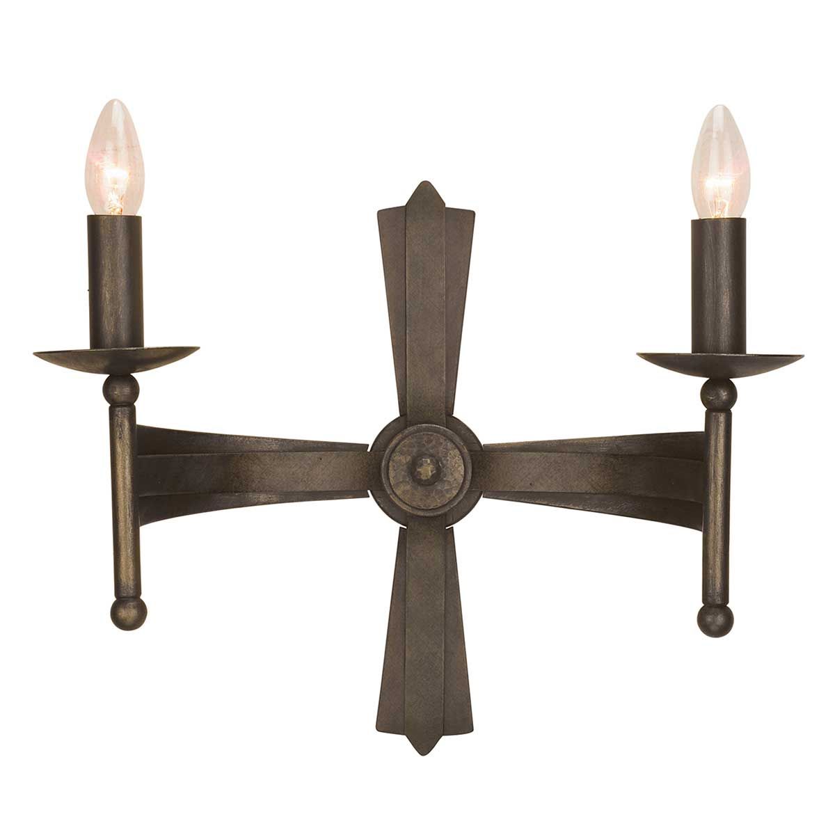 Cromwell Wall Light