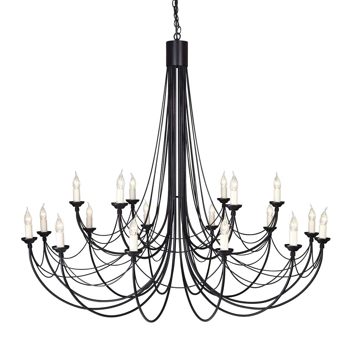 Carisbrooke Chandelier