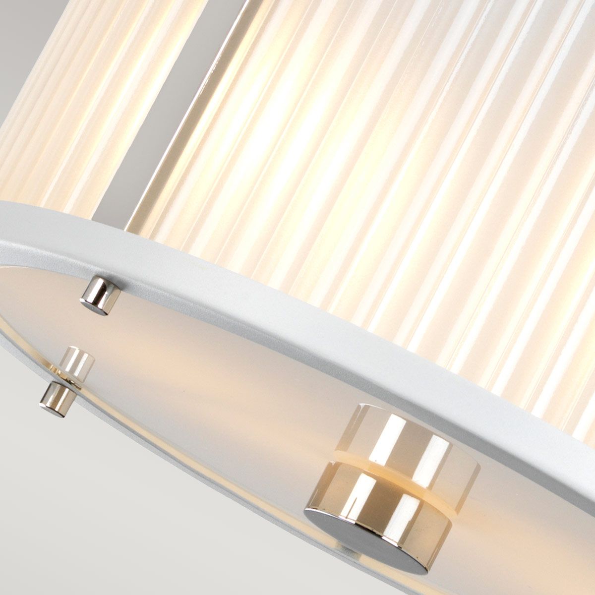 Corona Pendant Light