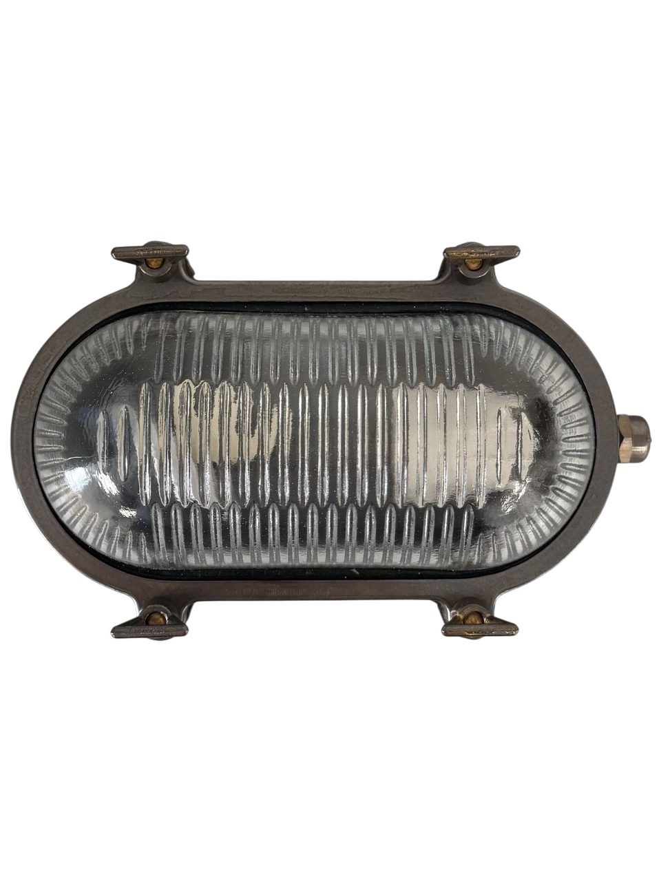 Ceyra Outdoor Wall Light - 210mm Width