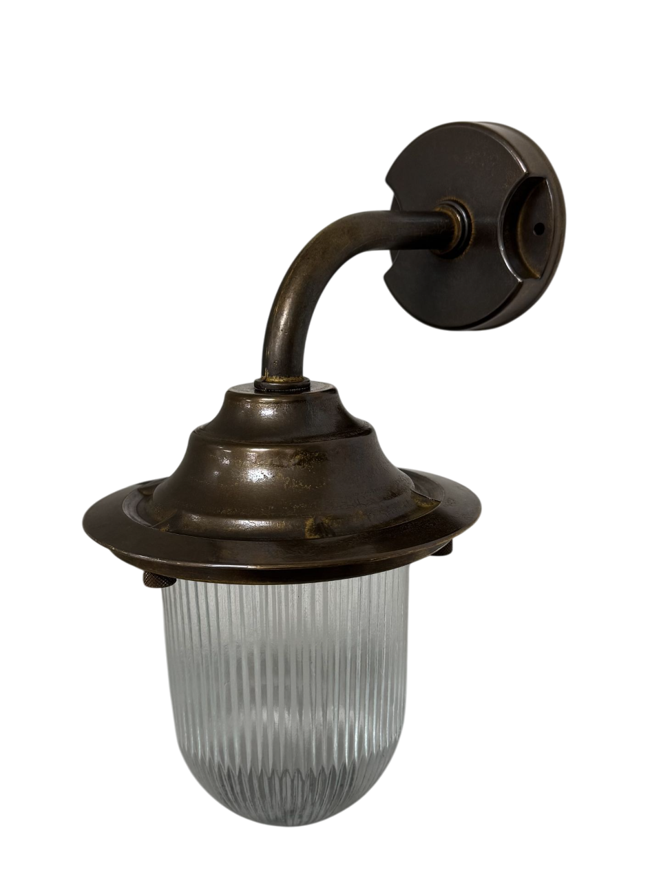 Faro Outdoor Wall Light - 170mm Width