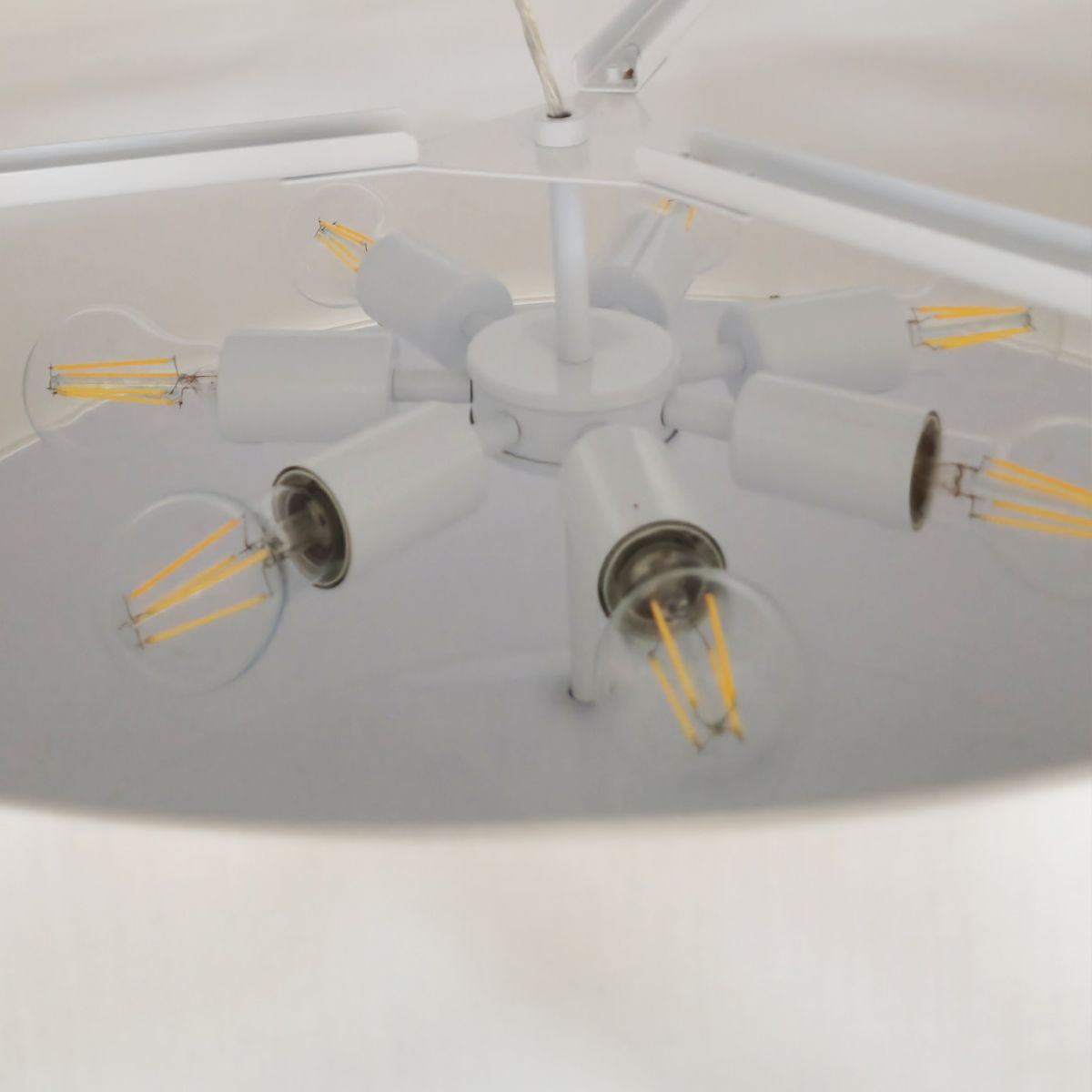 Pearce Pendant Light - 30 Inch