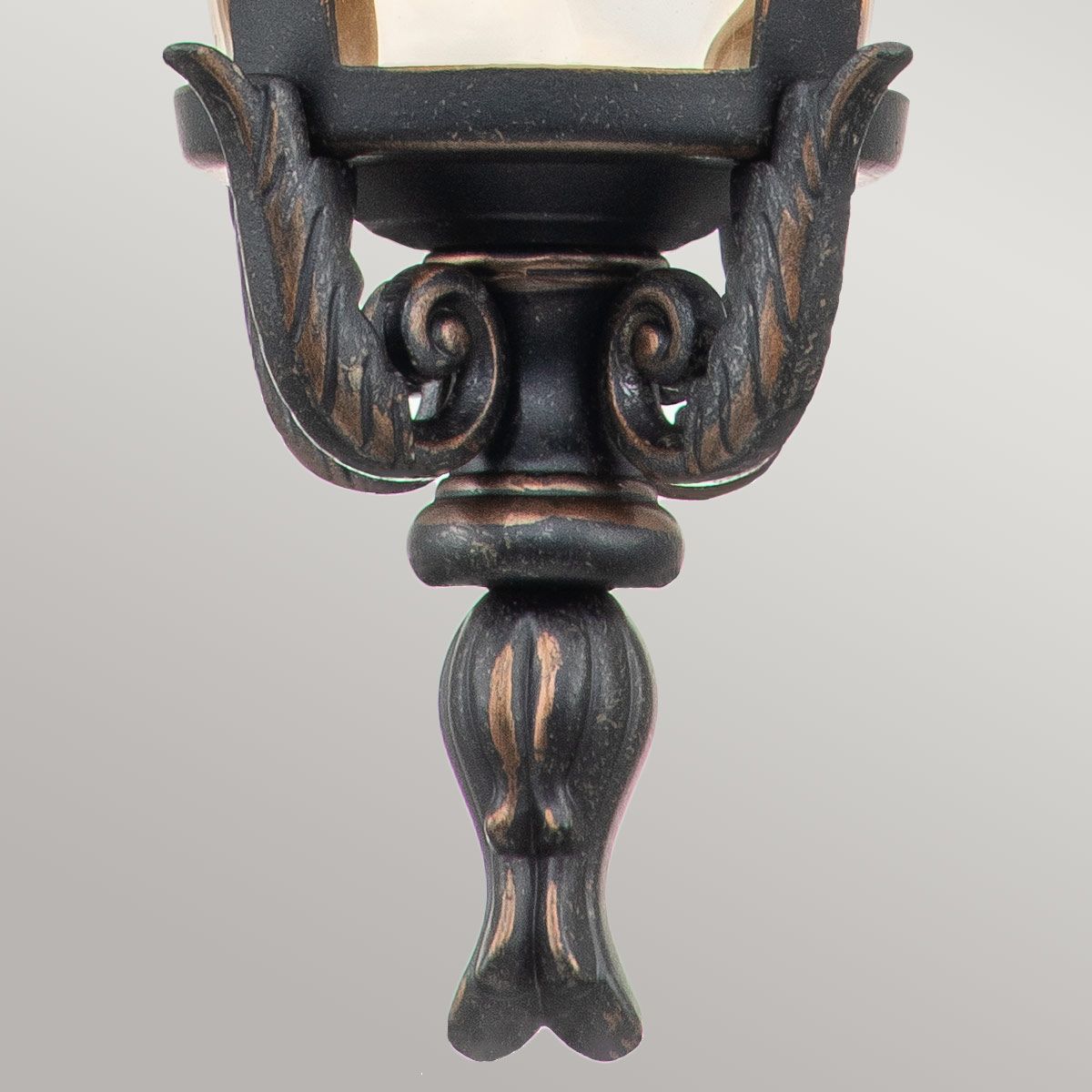 Baltimore Pendant Light