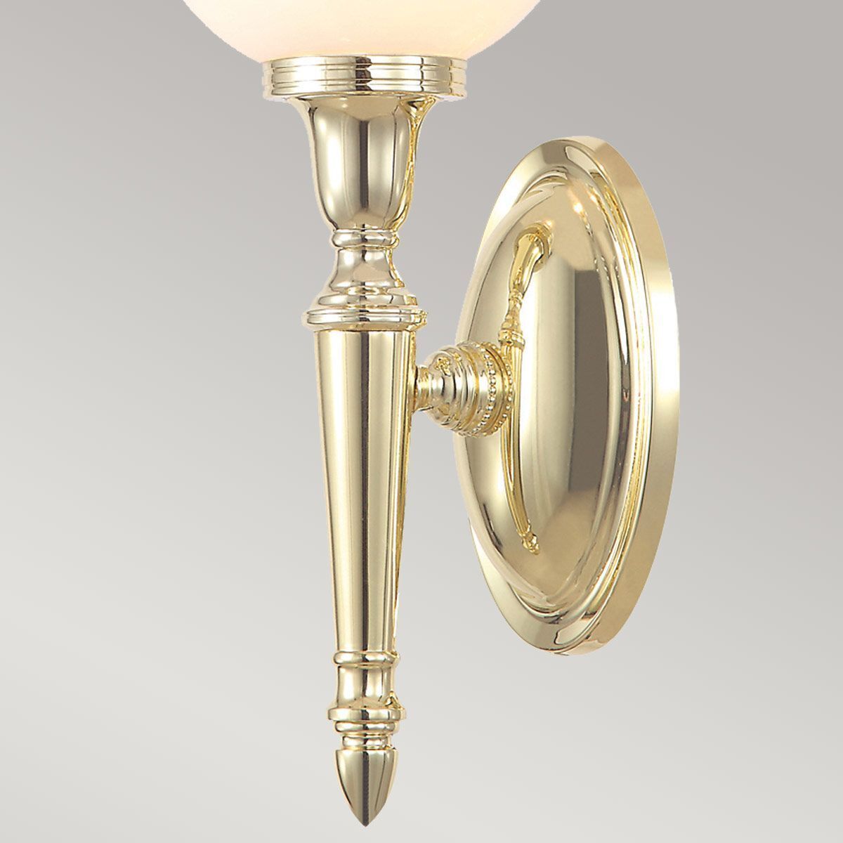 Dryden Wall Light