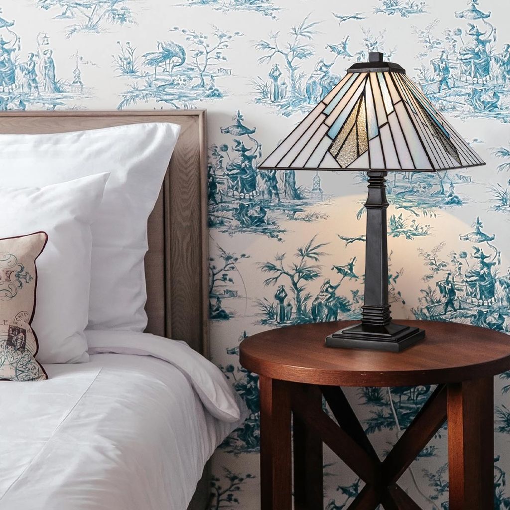 Alderley Table Lamp
