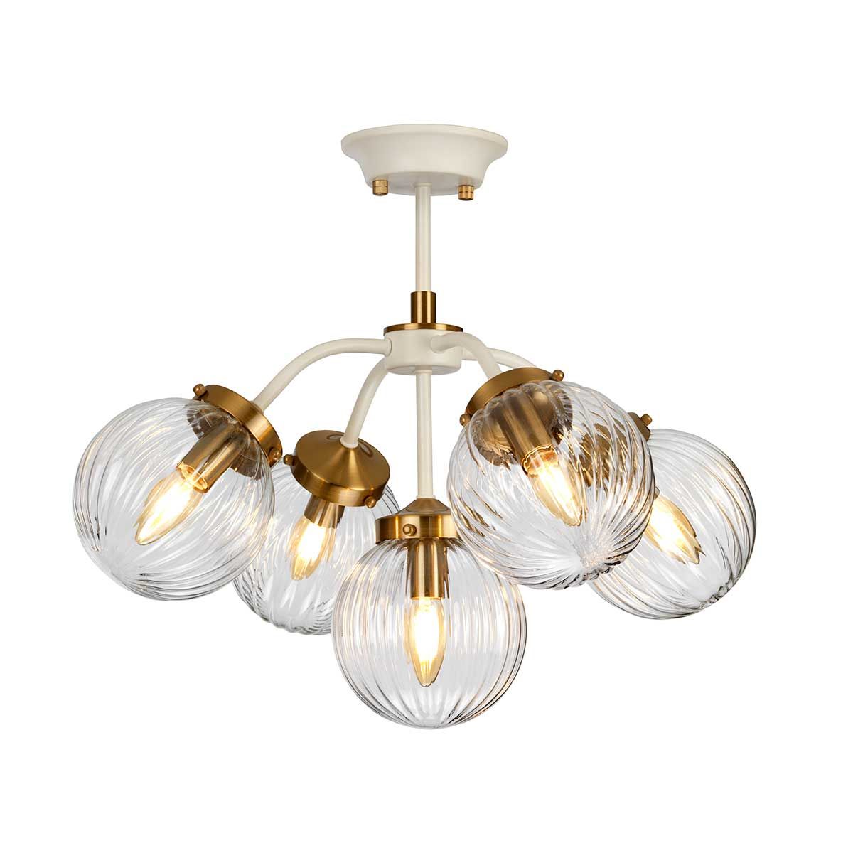 Cosmos Pendant Light