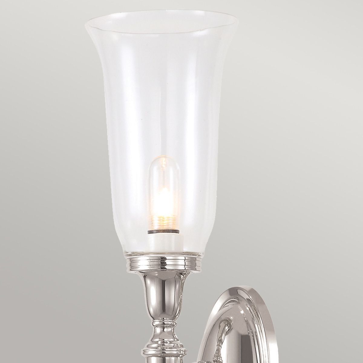 Dryden Wall Light
