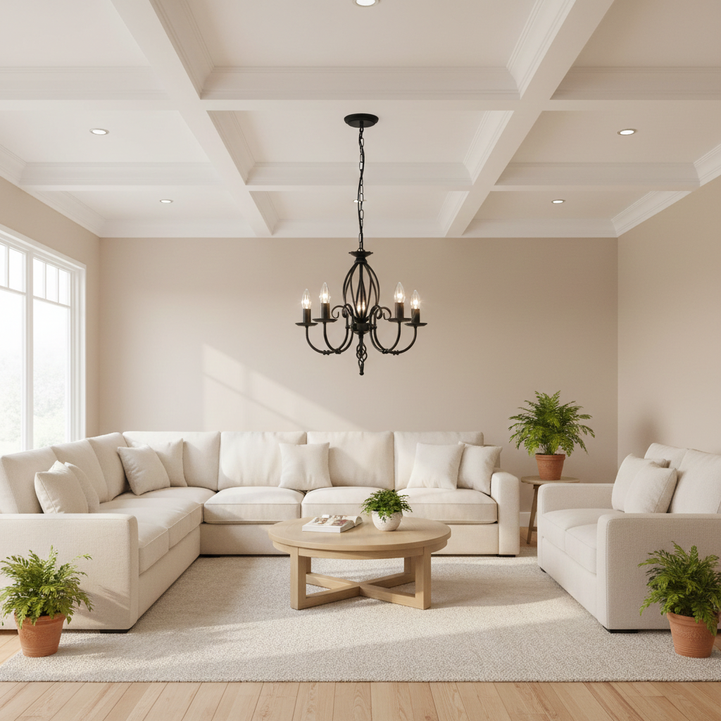 Artisan Pendant Light