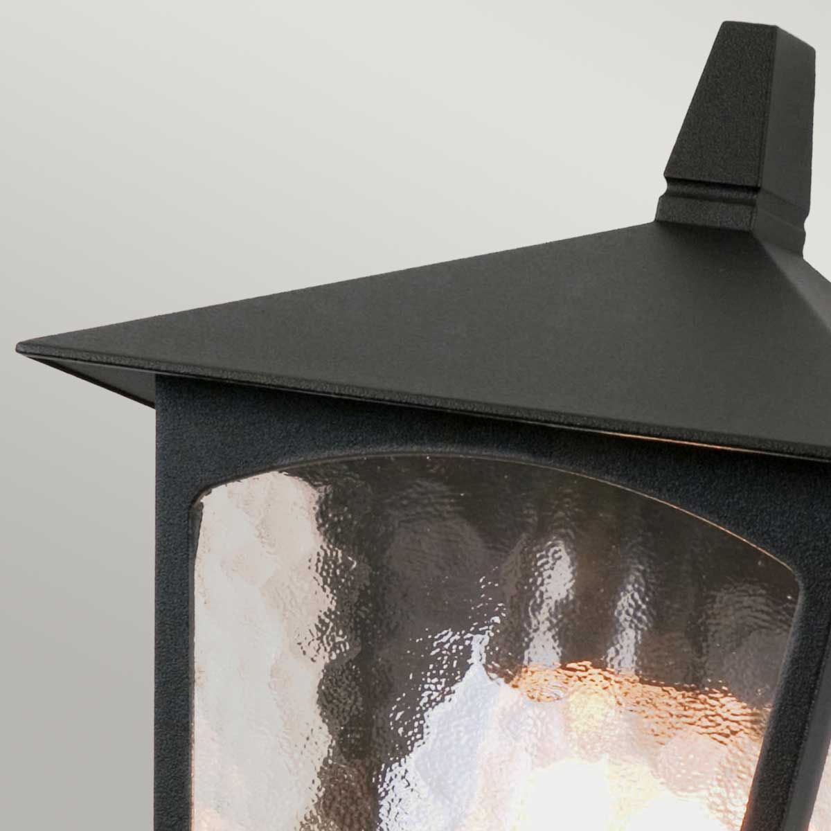 York Wall Light